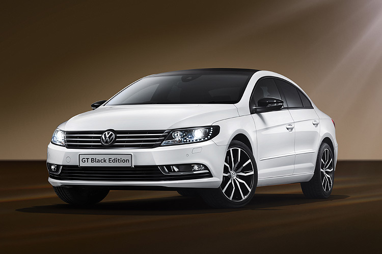 英國福斯《Volkswagen》再推內外升級2016年式特仕車 英國福斯《Volkswagen》再推內外升級2016年式特仕車