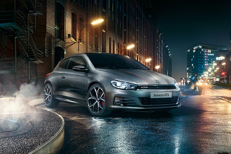 英國福斯《Volkswagen》再推內外升級2016年式特仕車 英國福斯《Volkswagen》再推內外升級2016年式特仕車