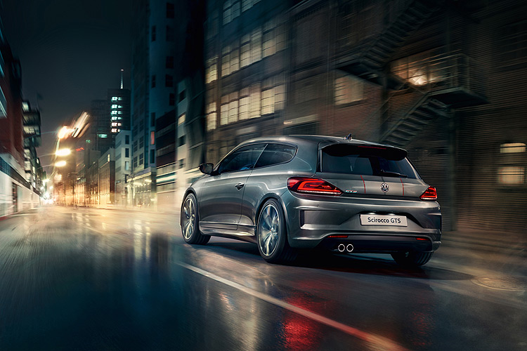 英國福斯《Volkswagen》再推內外升級2016年式特仕車 英國福斯《Volkswagen》再推內外升級2016年式特仕車