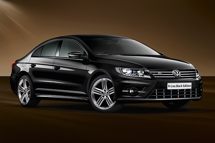 英國福斯《Volkswagen》再推內外升級2016年式特仕車 英國福斯《Volkswagen》再推內外升級2016年式特仕車