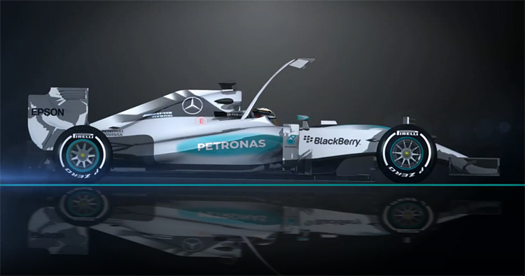 有罩才安全! F1車手疾呼2017年引進封閉式座艙 有罩才安全! F1車手疾呼2017年引進封閉式座艙