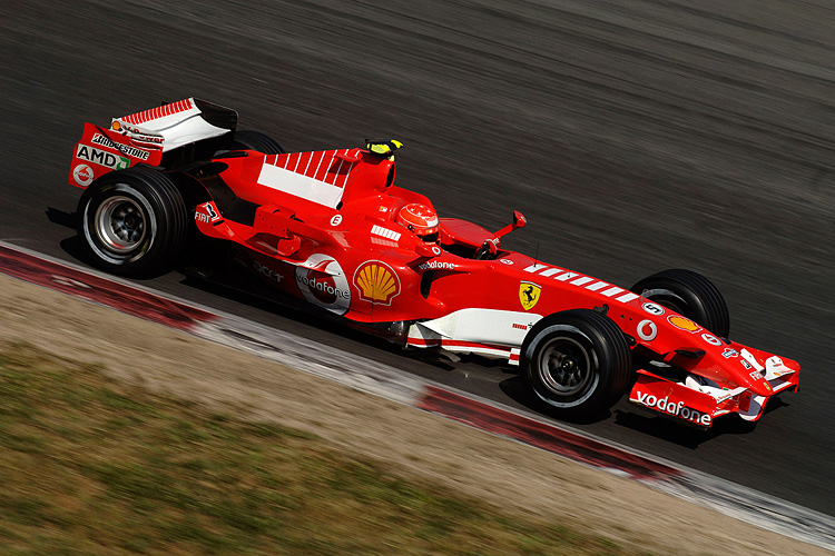 有罩才安全! F1車手疾呼2017年引進封閉式座艙 有罩才安全! F1車手疾呼2017年引進封閉式座艙