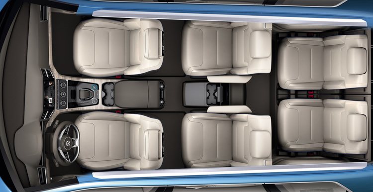 7人座SUV概念雛型將現 《Škoda VisionS》概念車將於日內瓦車展發表 7人座SUV概念雛型將現 《Škoda VisionS》概念車將於日內瓦車展發表