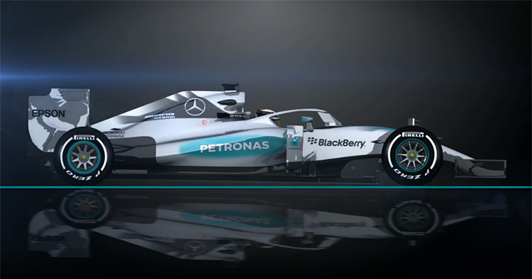 有罩才安全! F1車手疾呼2017年引進封閉式座艙 有罩才安全! F1車手疾呼2017年引進封閉式座艙