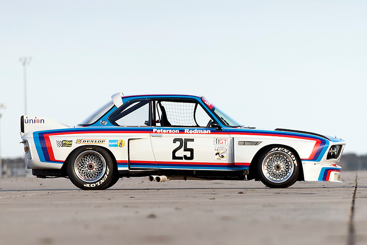 100歲生日快樂 寶馬《BMW M6 GTLM》賽車紀念彩繪披掛上身 100歲生日快樂 寶馬《BMW M6 GTLM》賽車紀念彩繪披掛上身