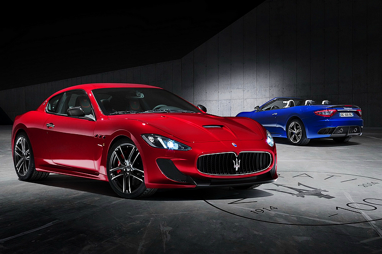 因應歐盟排放法規 《Maserati》將逐步導入Hybrid油電動力! 因應歐盟排放法規 《Maserati》將逐步導入Hybrid油電動力!
