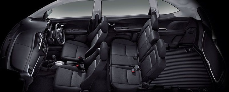 開價約臺幣70萬元 本田《Honda BR-V》泰國售價正式出爐 開價約臺幣70萬元 本田《Honda BR-V》泰國售價正式出爐