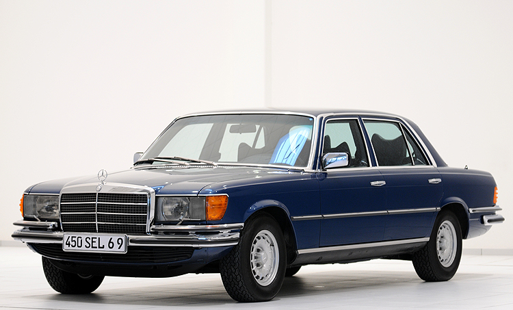 改裝品牌故事系列-對大馬力的無盡渴望《Brabus》 改裝品牌故事系列-對大馬力的無盡渴望《Brabus》