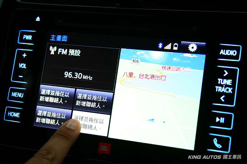 持續挑戰自我的先驅 全新第四代豐田《Toyota Prius》試駕初體驗 持續挑戰自我的先驅 全新第四代豐田《Toyota Prius》試駕初體驗