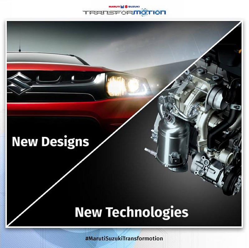 Vitara化名進軍次大陸 鈴木《Suzuki Vitara Brezza》於印度發表 Vitara化名進軍次大陸 鈴木《Suzuki Vitara Brezza》於印度發表