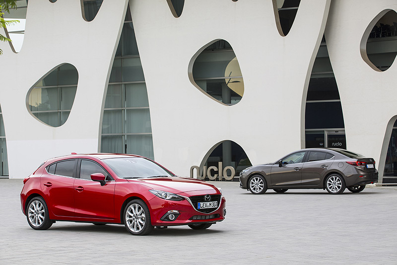 RX-Vision、1.5升柴油Mazda3雙主秀!馬自達《Mazda》公佈日內瓦車展參展陣容 RX-Vision、1.5升柴油Mazda3雙主秀!馬自達《Mazda》公佈日內瓦車展參展陣容