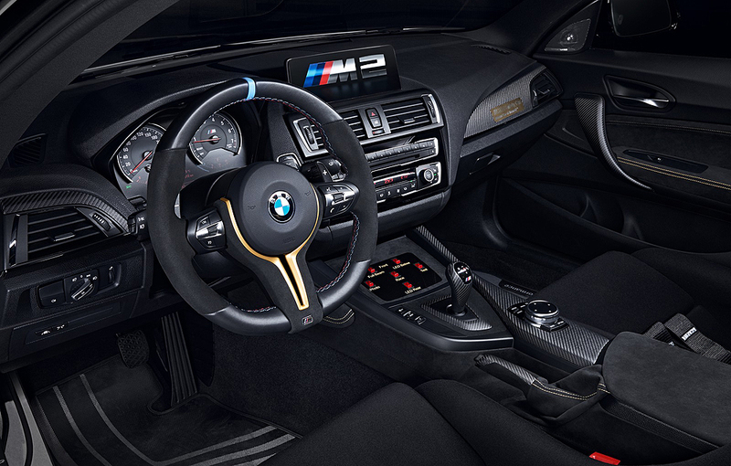 新賽季安全車隊加入新血 寶馬《BMW M2 MotoGP Safety Car》登場 新賽季安全車隊加入新血 寶馬《BMW M2 MotoGP Safety Car》登場