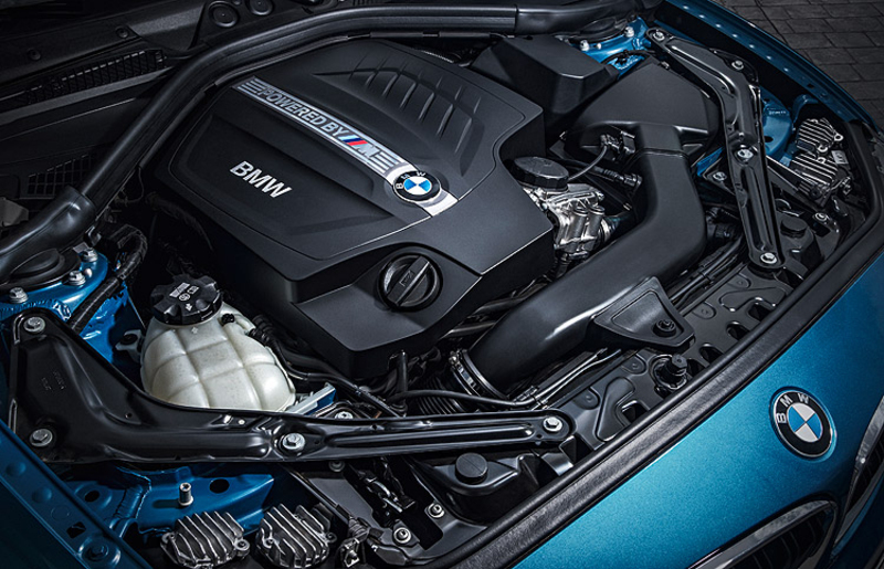 新賽季安全車隊加入新血 寶馬《BMW M2 MotoGP Safety Car》登場 新賽季安全車隊加入新血 寶馬《BMW M2 MotoGP Safety Car》登場