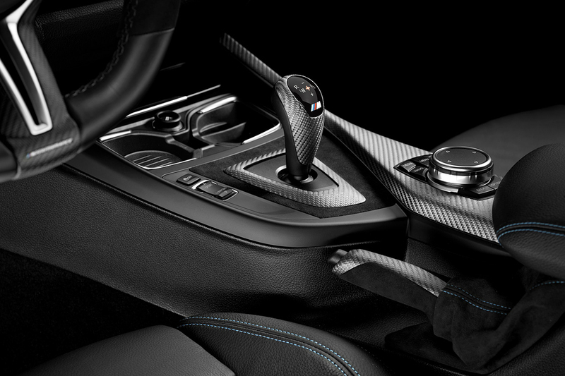 展現輕量化競技風格 《BMW M2》M Performance套件搶眼登場 展現輕量化競技風格 《BMW M2》M Performance套件搶眼登場