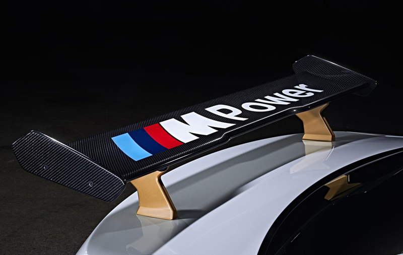 新賽季安全車隊加入新血 寶馬《BMW M2 MotoGP Safety Car》登場 新賽季安全車隊加入新血 寶馬《BMW M2 MotoGP Safety Car》登場