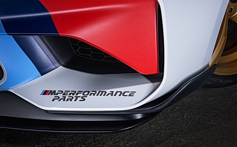 新賽季安全車隊加入新血 寶馬《BMW M2 MotoGP Safety Car》登場 新賽季安全車隊加入新血 寶馬《BMW M2 MotoGP Safety Car》登場