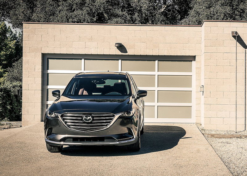 目標年售5萬輛 新世代馬自達《Mazda CX-9》產線正式啟動 目標年售5萬輛 新世代馬自達《Mazda CX-9》產線正式啟動