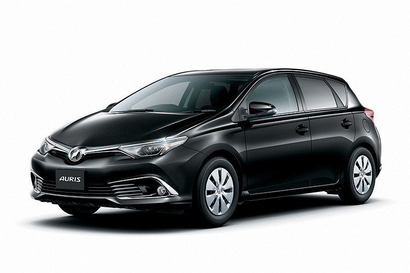 全新Toyota Prius引領氣勢 猴年《和泰汽車》看似退、實為進! 全新Toyota Prius引領氣勢 猴年《和泰汽車》看似退、實為進!