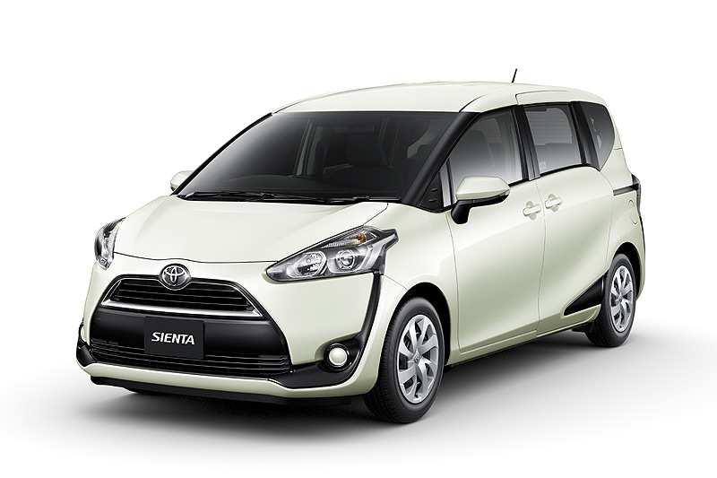 全新Toyota Prius引領氣勢 猴年《和泰汽車》看似退、實為進! 全新Toyota Prius引領氣勢 猴年《和泰汽車》看似退、實為進!
