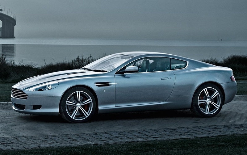 《Aston Martin DB11》日內瓦亮相!下一代《Vanquish/Vantage》預告2018年 《Aston Martin DB11》日內瓦亮相!下一代《Vanquish/Vantage》預告2018年
