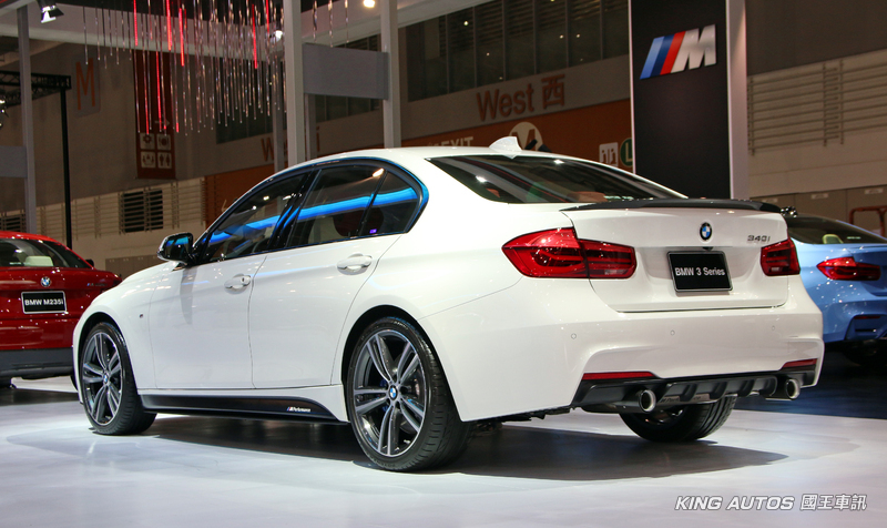 寶馬《BMW》2016年式新車售價出爐 新增《220i Coupe》&《M235i》手排車型 寶馬《BMW》2016年式新車售價出爐 新增《220i Coupe》&《M235i》手排車型