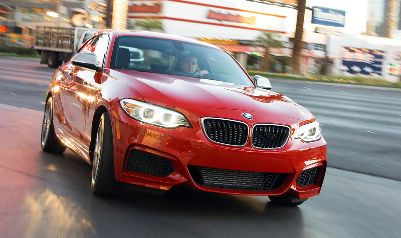 寶馬 Bmw 16年式新車售價出爐新增 2i Coupe Amp M235i 手排車型 國王車訊kingautos