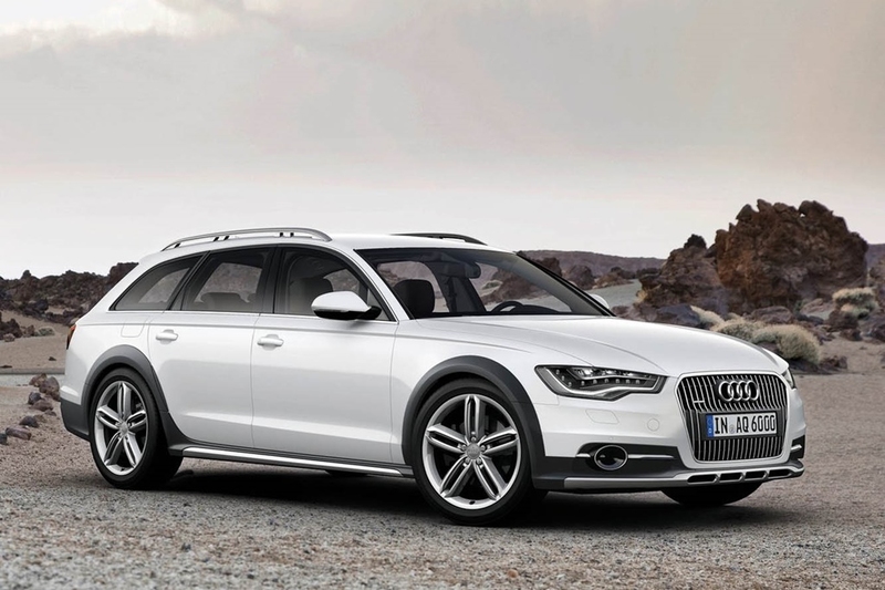 《Mercedes-Benz E-Class Estate》照片曝光!《All-Terrain》跨界旅行車預告 《Mercedes-Benz E-Class Estate》照片曝光!《All-Terrain》跨界旅行車預告