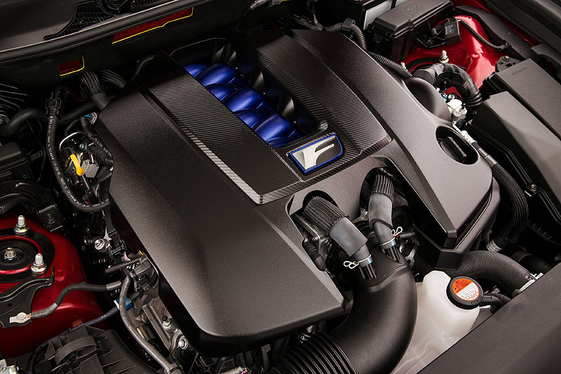 《Lexus》性能房車強襲澳客!《GS F》正式於澳洲市場發表 《Lexus》性能房車強襲澳客!《GS F》正式於澳洲市場發表