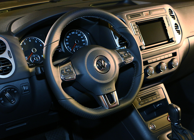 大改前特式車升級20萬配備 福斯《Volkswagen Tiguan Avenue》亮相 大改前特式車升級20萬配備 福斯《Volkswagen Tiguan Avenue》亮相
