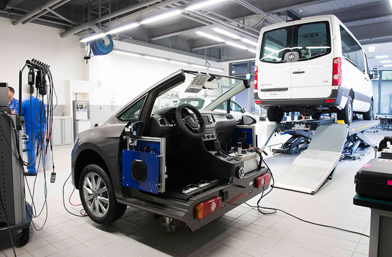 大改前特式車升級20萬配備 福斯《Volkswagen Tiguan Avenue》亮相 大改前特式車升級20萬配備 福斯《Volkswagen Tiguan Avenue》亮相