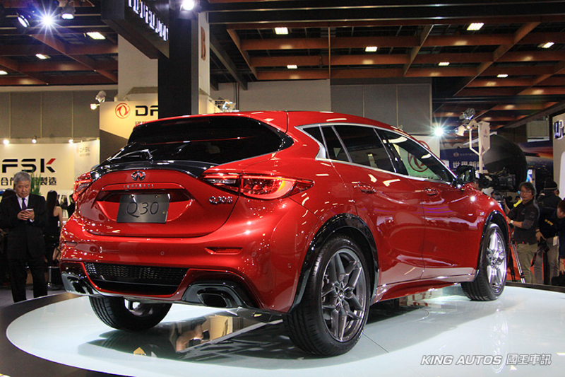 展望2016猴塞雷 《裕隆集團》期望將以納智捷《Luxgen S3 Sedan》開創台灣車市新局 展望2016猴塞雷 《裕隆集團》期望將以納智捷《Luxgen S3 Sedan》開創台灣車市新局