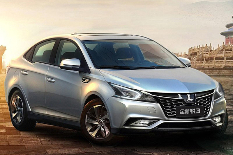 展望2016猴塞雷 《裕隆集團》期望將以納智捷《Luxgen S3 Sedan》開創台灣車市新局 展望2016猴塞雷 《裕隆集團》期望將以納智捷《Luxgen S3 Sedan》開創台灣車市新局