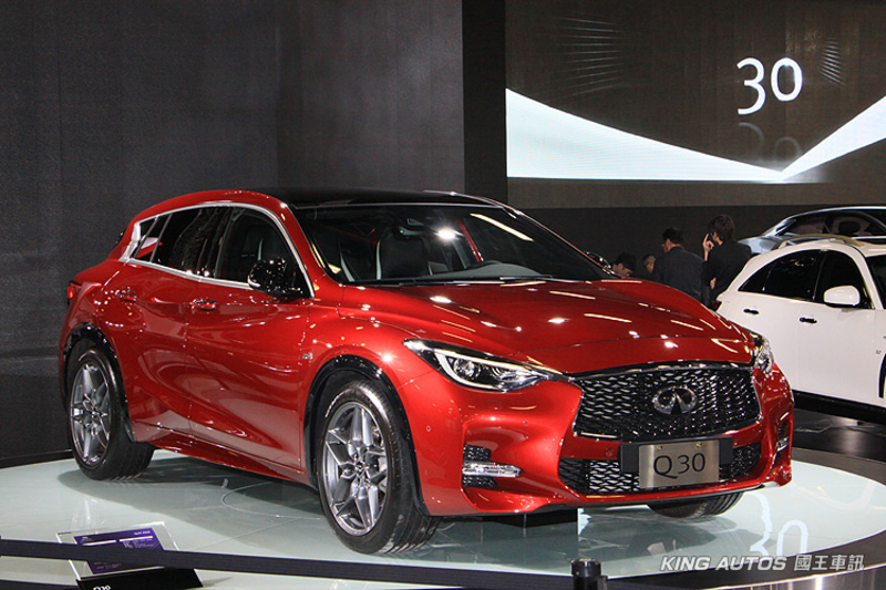 展望2016猴塞雷 《裕隆集團》期望將以納智捷《Luxgen S3 Sedan》開創台灣車市新局 展望2016猴塞雷 《裕隆集團》期望將以納智捷《Luxgen S3 Sedan》開創台灣車市新局