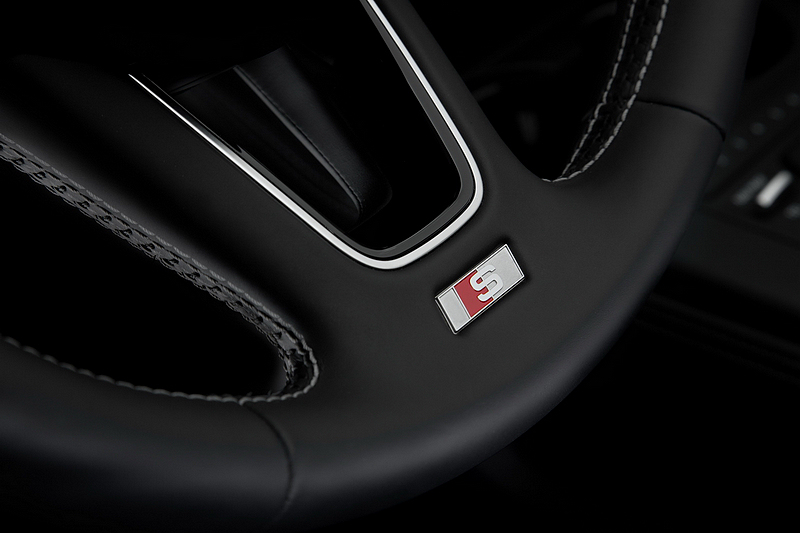 熱血老爸最愛!奧迪《Audi S4 Avant》歐洲報價出爐、預告實車亮相2016日內瓦車展 熱血老爸最愛!奧迪《Audi S4 Avant》歐洲報價出爐、預告實車亮相2016日內瓦車展