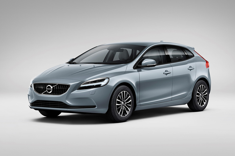 臺灣預計第四季開賣 小改款《Volvo V40》日內瓦車展前夕曝光 臺灣預計第四季開賣 小改款《Volvo V40》日內瓦車展前夕曝光