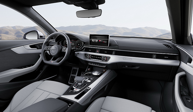 熱血老爸最愛!奧迪《Audi S4 Avant》歐洲報價出爐、預告實車亮相2016日內瓦車展 熱血老爸最愛!奧迪《Audi S4 Avant》歐洲報價出爐、預告實車亮相2016日內瓦車展