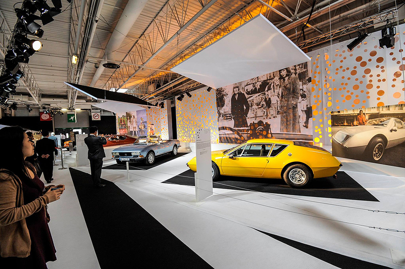 不想去巴黎? 馬自達《Mazda》將可能缺席今年巴黎車展 不想去巴黎? 馬自達《Mazda》將可能缺席今年巴黎車展