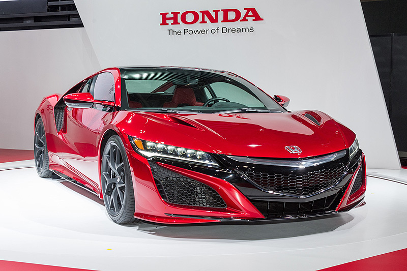 《Honda Taiwan》展望猴年 將以多款新車搶攻臺灣車市 《Honda Taiwan》展望猴年 將以多款新車搶攻臺灣車市