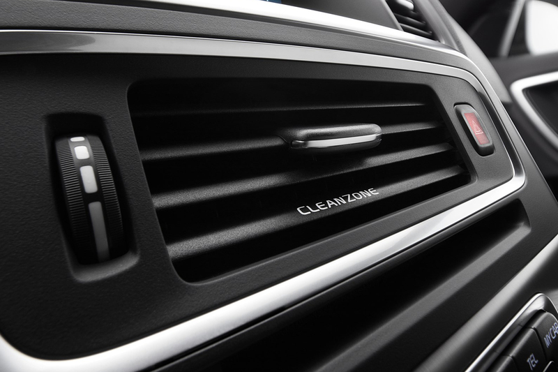 還我潔淨空氣 《Volvo》2017年式全面導入CleanZone純淨車室 還我潔淨空氣 《Volvo》2017年式全面導入CleanZone純淨車室