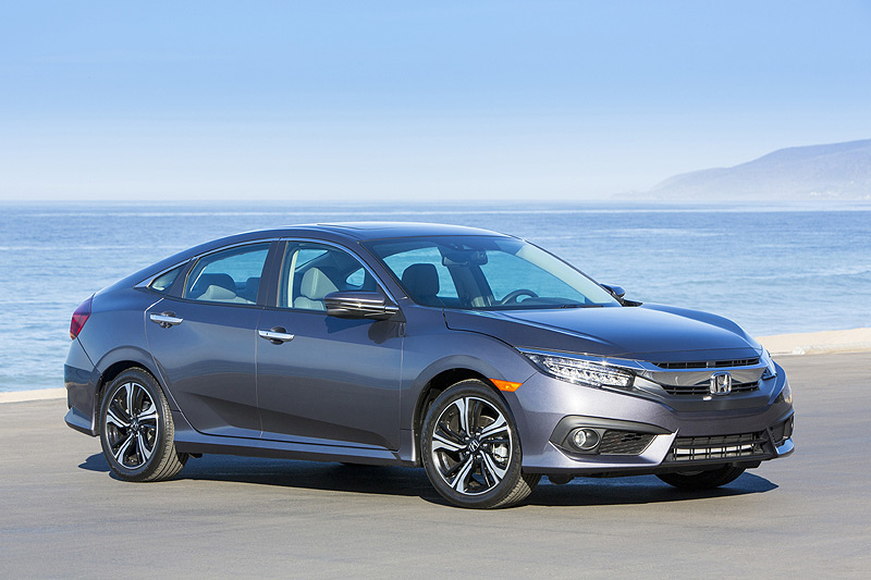 《Honda Taiwan》展望猴年 將以多款新車搶攻臺灣車市 《Honda Taiwan》展望猴年 將以多款新車搶攻臺灣車市