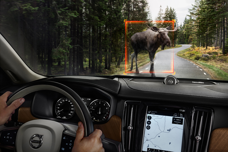 還我潔淨空氣 《Volvo》2017年式全面導入CleanZone純淨車室 還我潔淨空氣 《Volvo》2017年式全面導入CleanZone純淨車室
