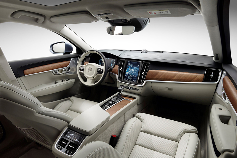 還我潔淨空氣 《Volvo》2017年式全面導入CleanZone純淨車室 還我潔淨空氣 《Volvo》2017年式全面導入CleanZone純淨車室