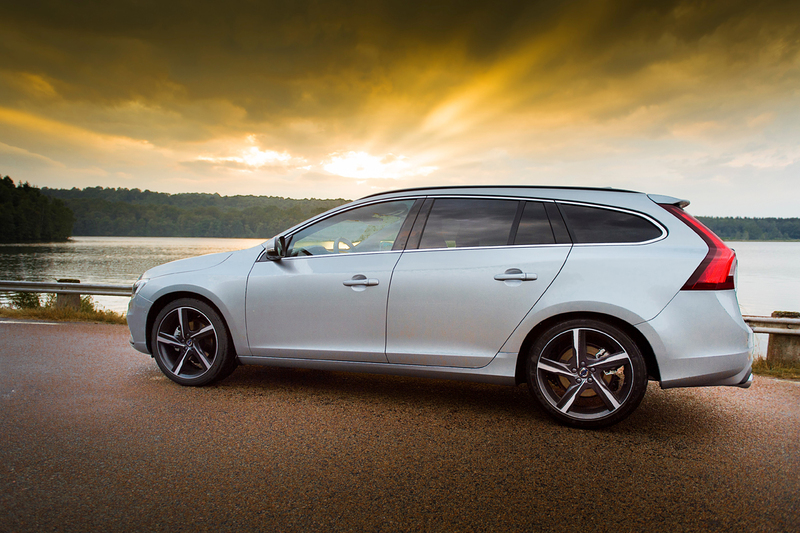 還我潔淨空氣 《Volvo》2017年式全面導入CleanZone純淨車室 還我潔淨空氣 《Volvo》2017年式全面導入CleanZone純淨車室