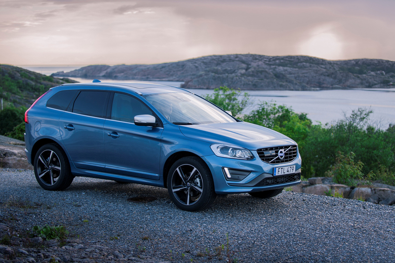 還我潔淨空氣 《Volvo》2017年式全面導入CleanZone純淨車室 還我潔淨空氣 《Volvo》2017年式全面導入CleanZone純淨車室