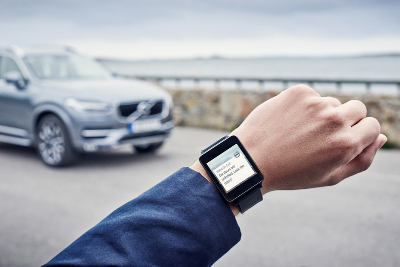 還我潔淨空氣 《Volvo》2017年式全面導入CleanZone純淨車室 還我潔淨空氣 《Volvo》2017年式全面導入CleanZone純淨車室