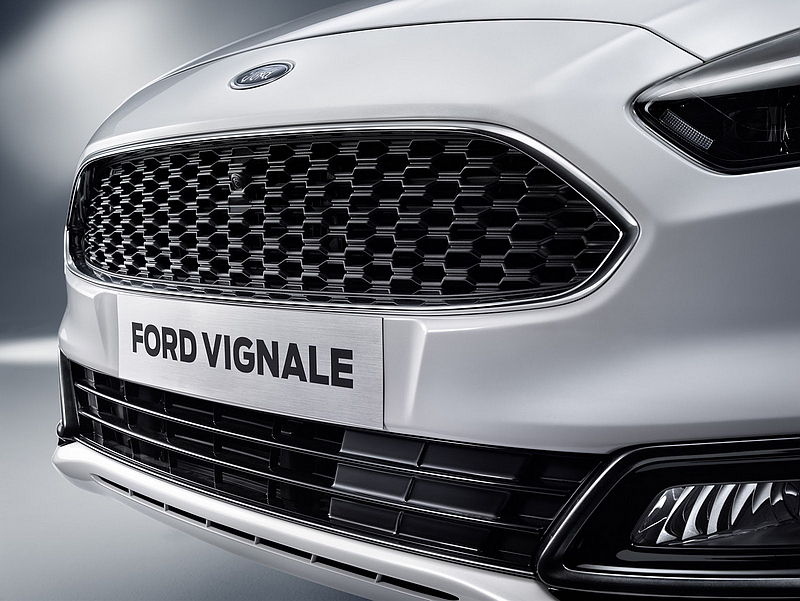 晉身精品等級 福特《Ford Vignale》新成員S-MAX、Edge、Kuga入列 晉身精品等級 福特《Ford Vignale》新成員S-MAX、Edge、Kuga入列