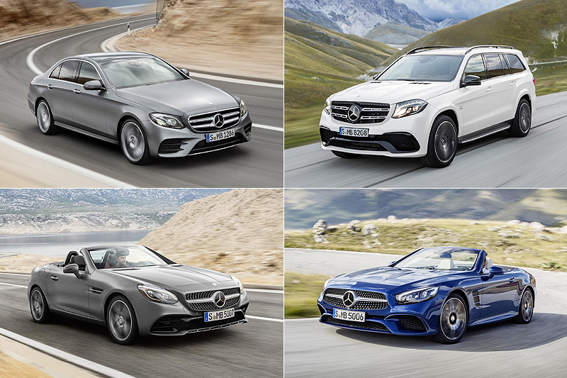 《C 63 S Coupé》暴力先決!賓士《Mercedes-Benz》誓於猴年繼續壯大 《C 63 S Coupé》暴力先決!賓士《Mercedes-Benz》誓於猴年繼續壯大
