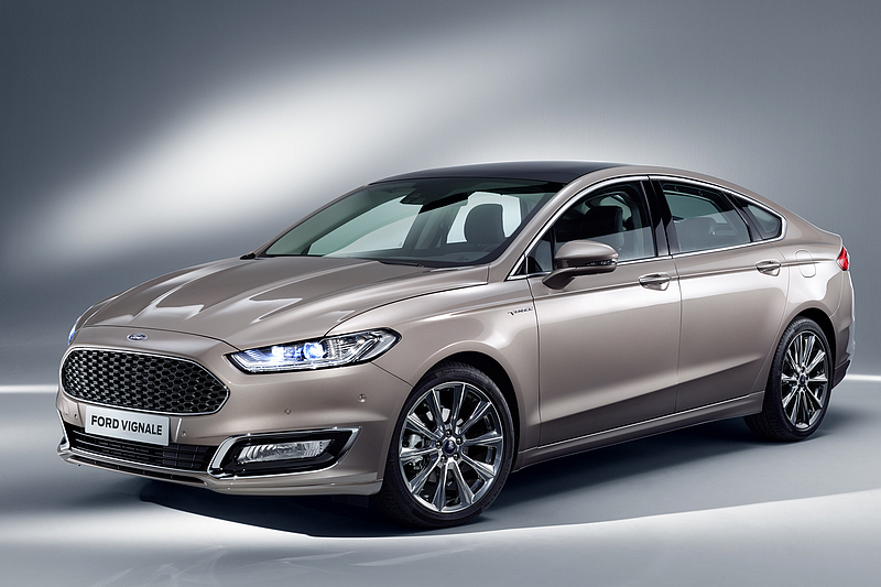 晉身精品等級 福特《Ford Vignale》新成員S-MAX、Edge、Kuga入列 晉身精品等級 福特《Ford Vignale》新成員S-MAX、Edge、Kuga入列