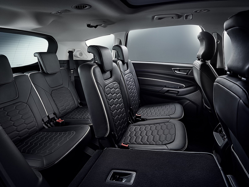 晉身精品等級 福特《Ford Vignale》新成員S-MAX、Edge、Kuga入列 晉身精品等級 福特《Ford Vignale》新成員S-MAX、Edge、Kuga入列
