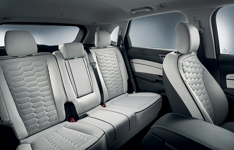 晉身精品等級 福特《Ford Vignale》新成員S-MAX、Edge、Kuga入列 晉身精品等級 福特《Ford Vignale》新成員S-MAX、Edge、Kuga入列